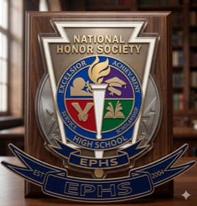 EPHS NHS logo
