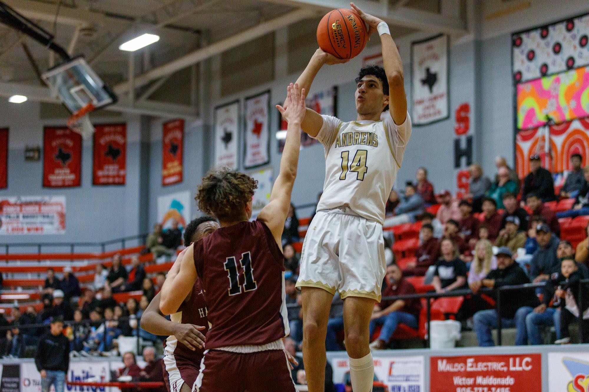 Boys Basketball Boys Basketball Andrews High School