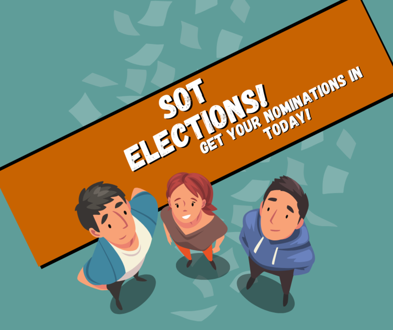 SOT Election