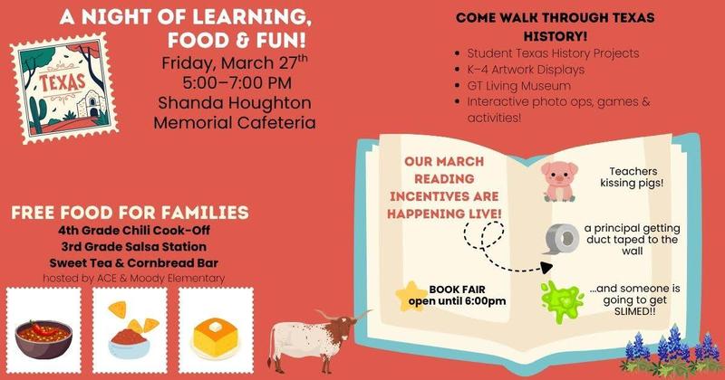 Pictures of Texas Heritage. Food, Alamo Bluebonnets