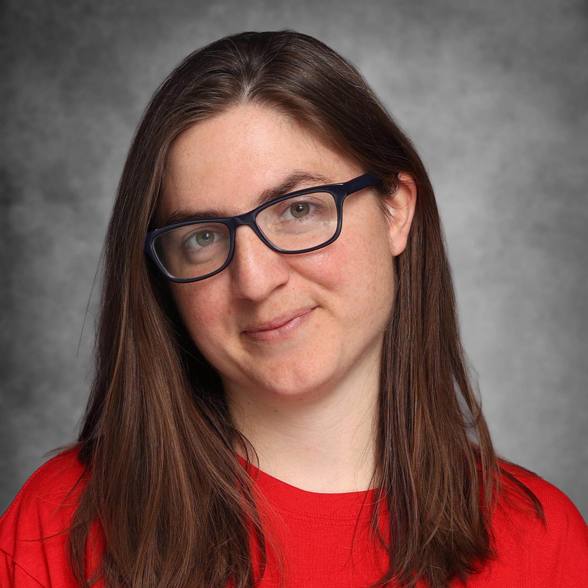 CindyStrauss's Profile Photo