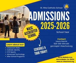 admissions