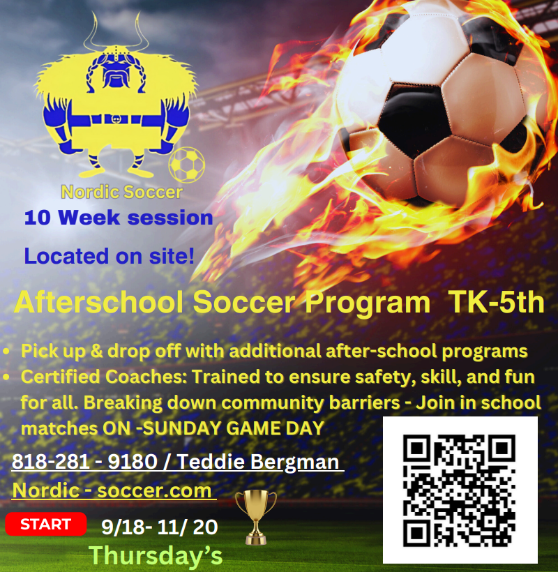 soccer