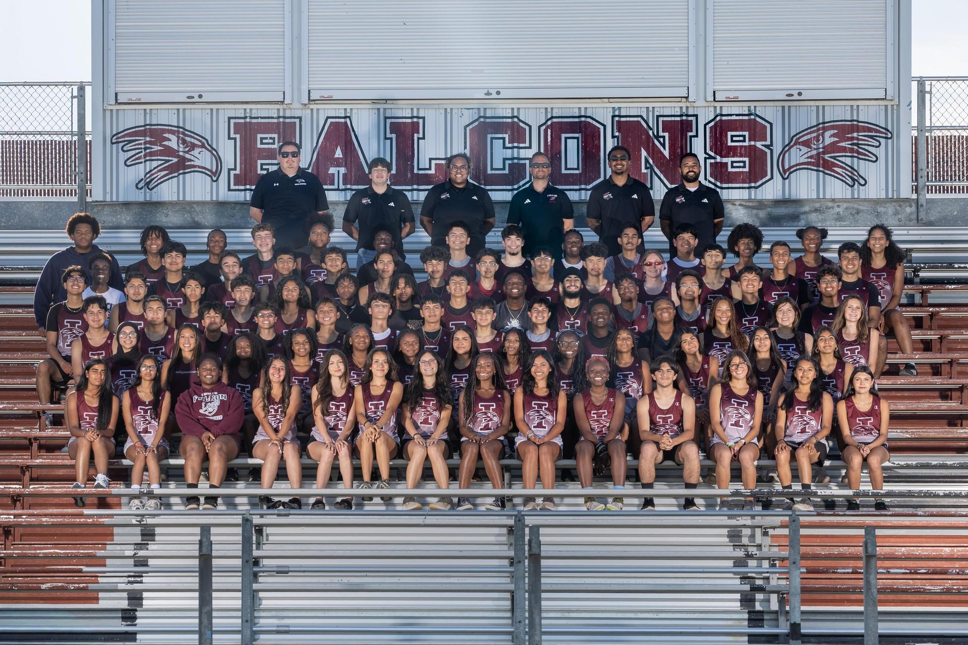 2025/26 Track & Field