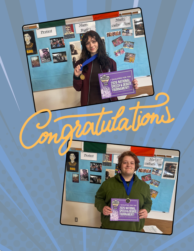 Debate Championship Pictures