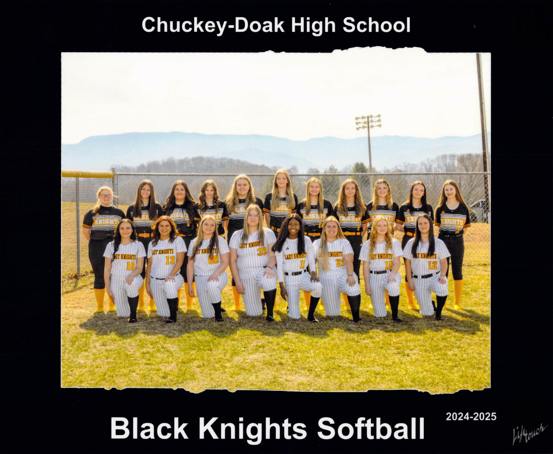 2025 Team Picture