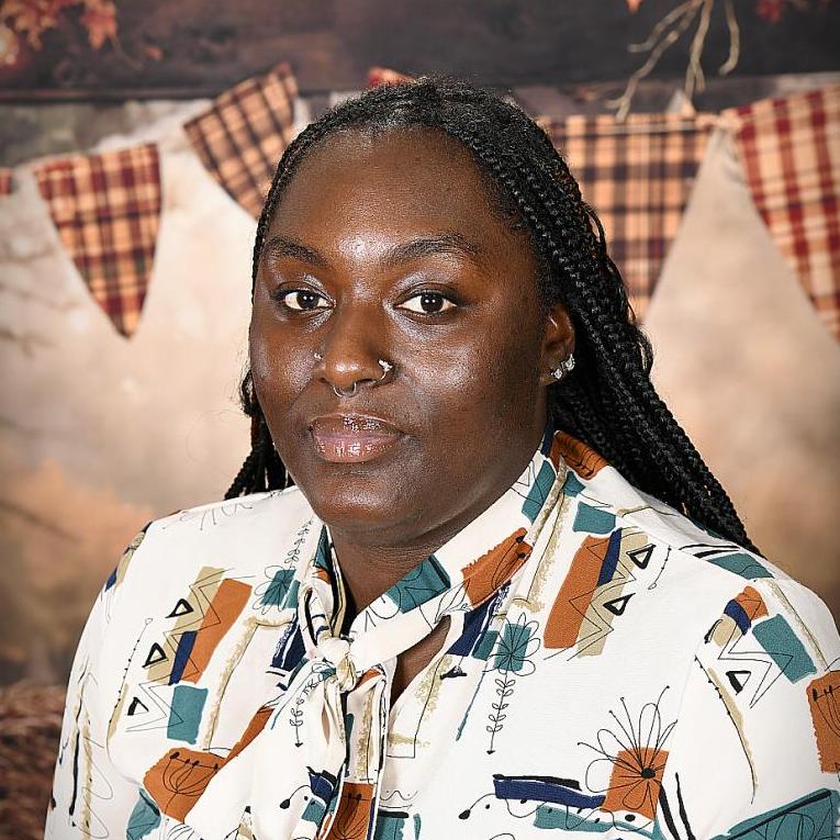 DarneshaLewis's Profile Photo