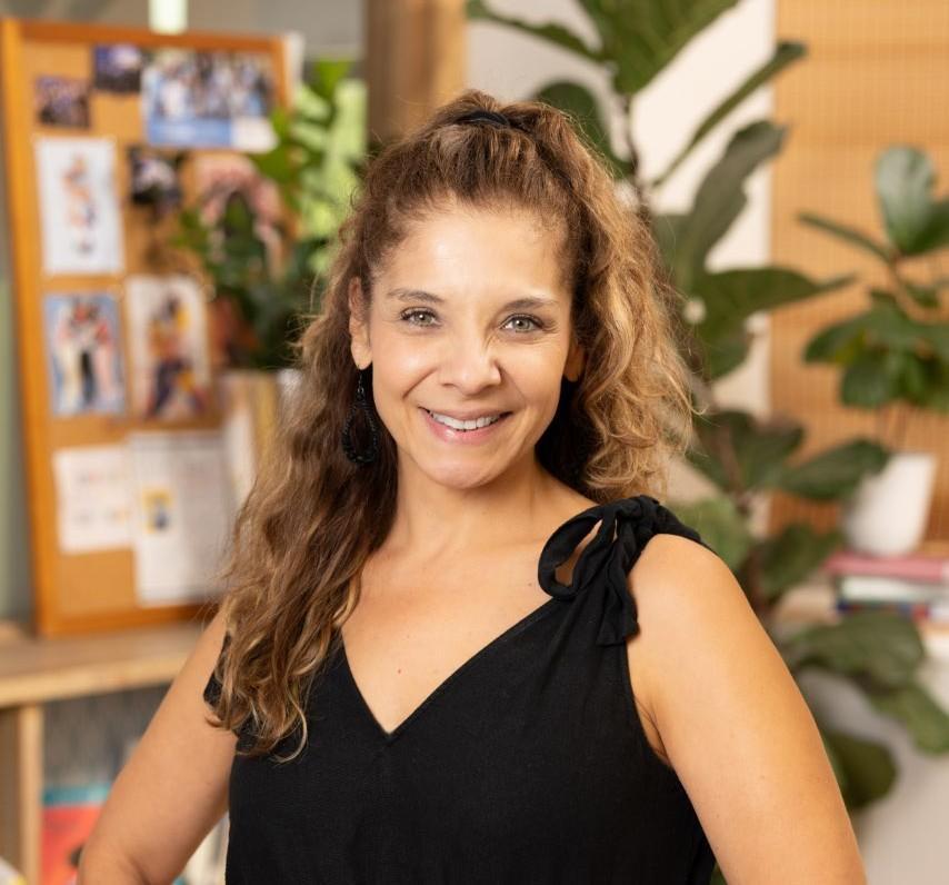 Denise E. Torres Velasquez
