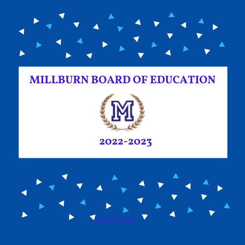 board of education graphic