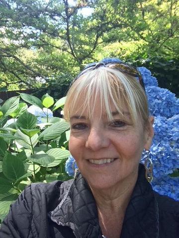 Karen Yoder