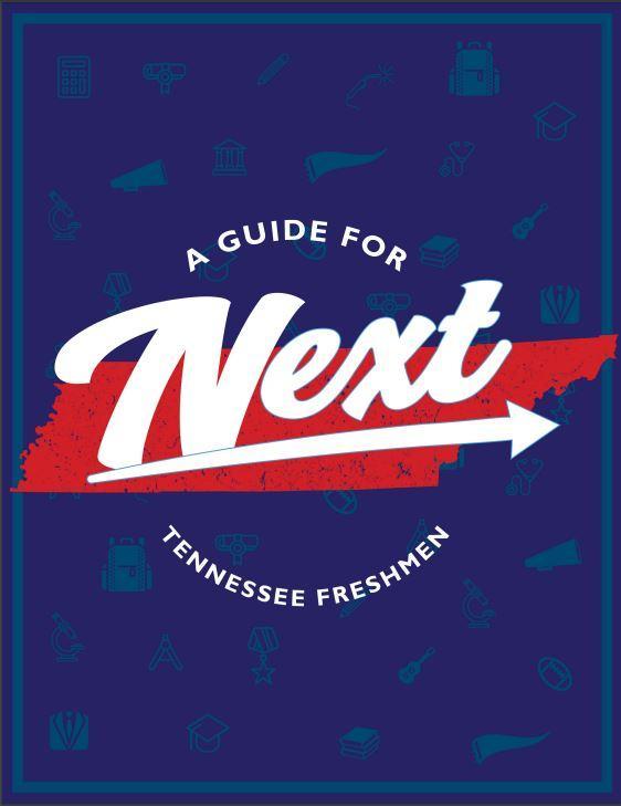 Next Guide: Freshmen