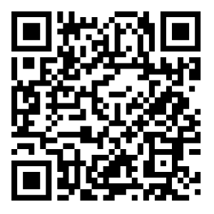 QR Code for the Apple Play Store