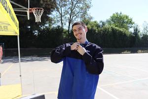 Photos from the 2026 College & Career Fair