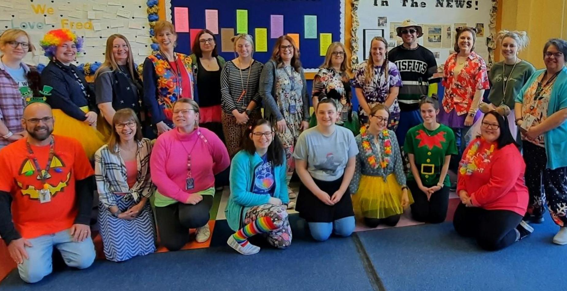 Frederick Douglass Elementary School