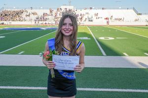 Karsyn Laymon