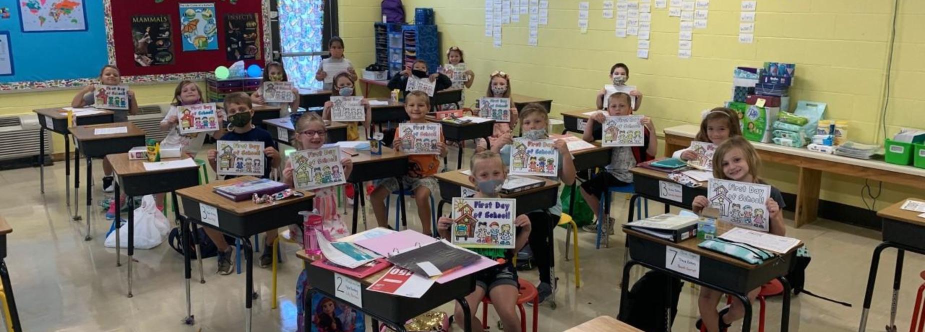 stehle's class