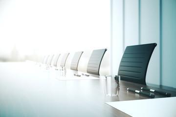 Negotiations Updates