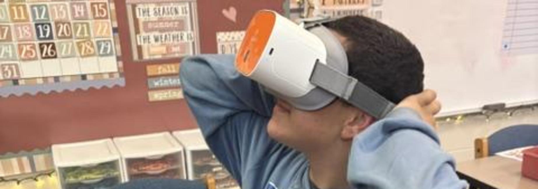 VR Fun