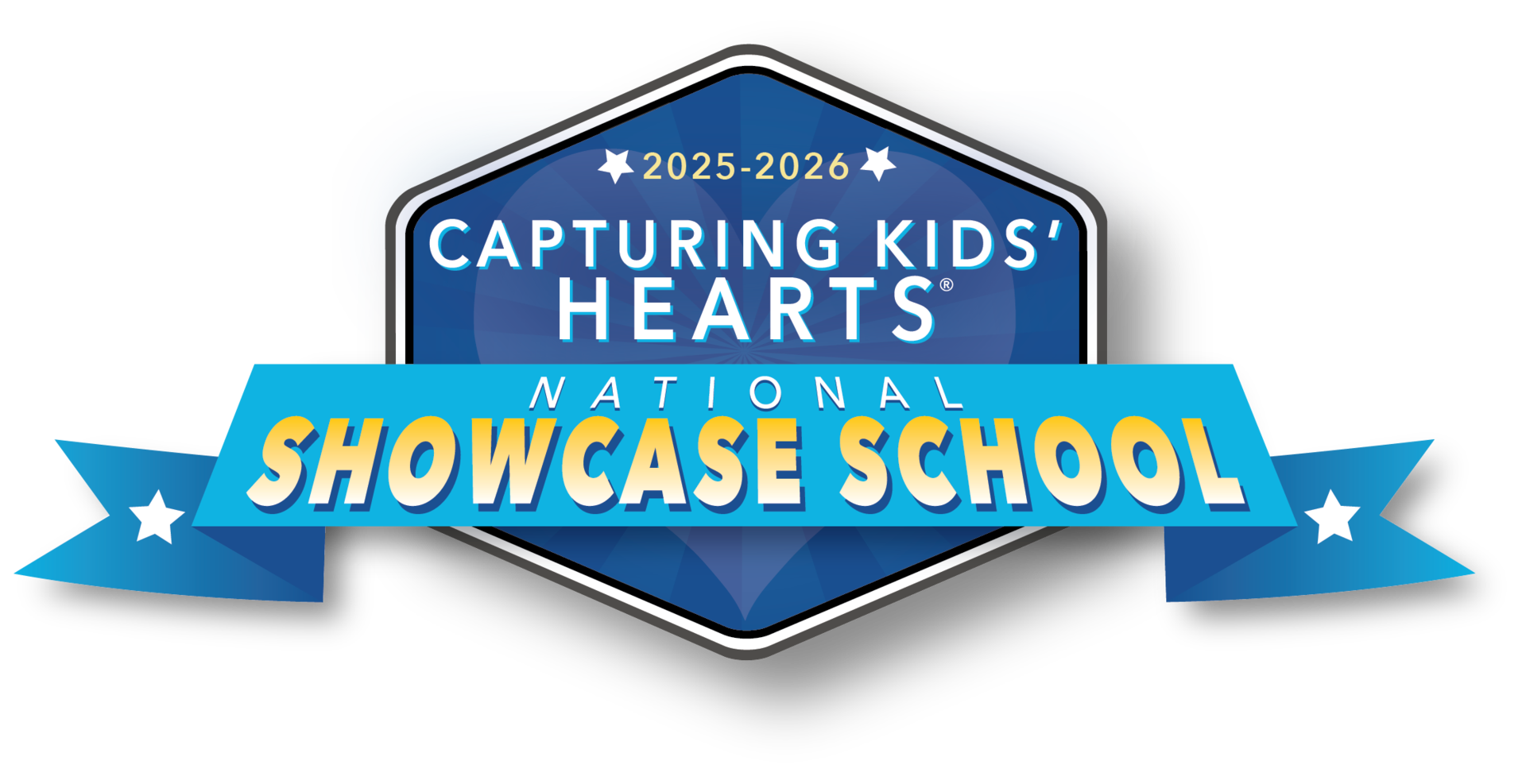  Capturing Kids' Hearts Showcase School