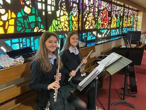 Musicians