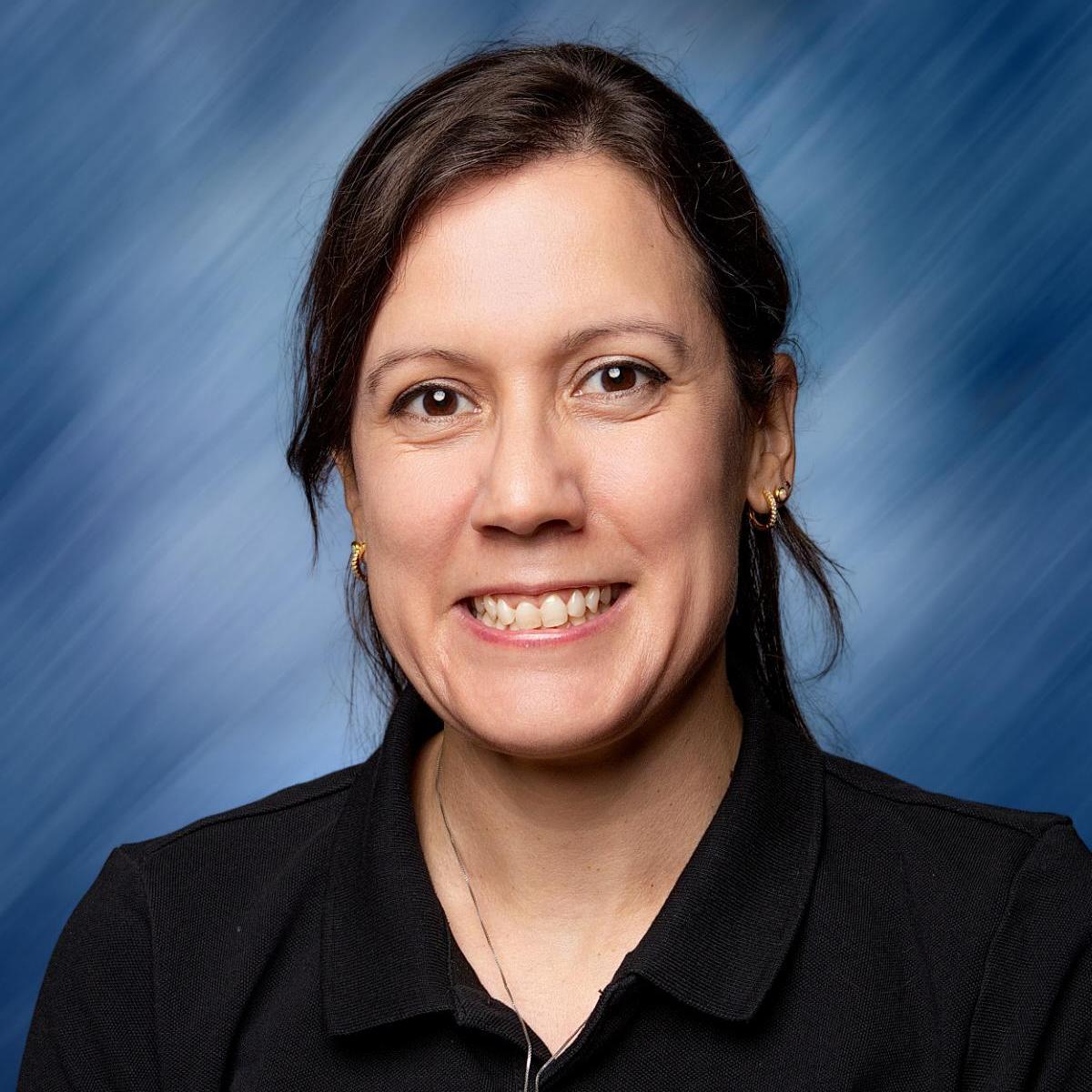 RebeccaReyes-Clement's Profile Photo