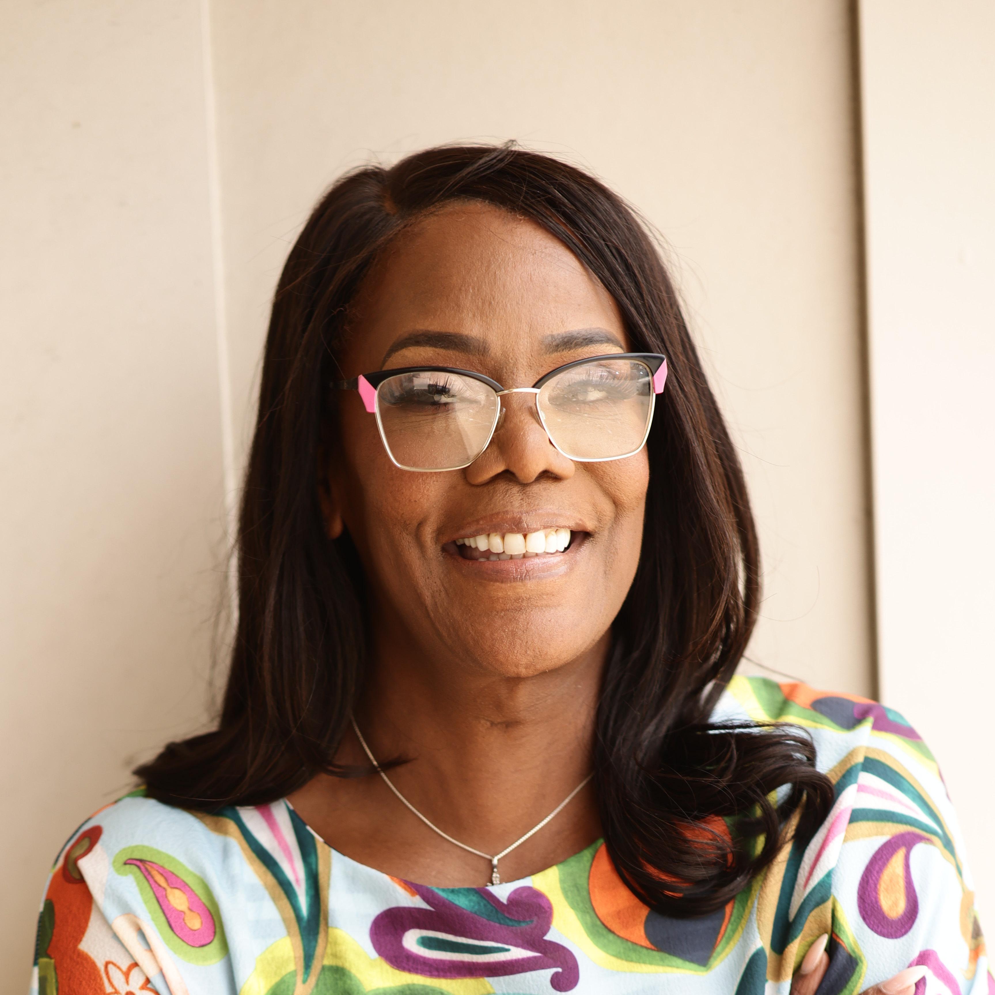 BeckyMoss's Profile Photo