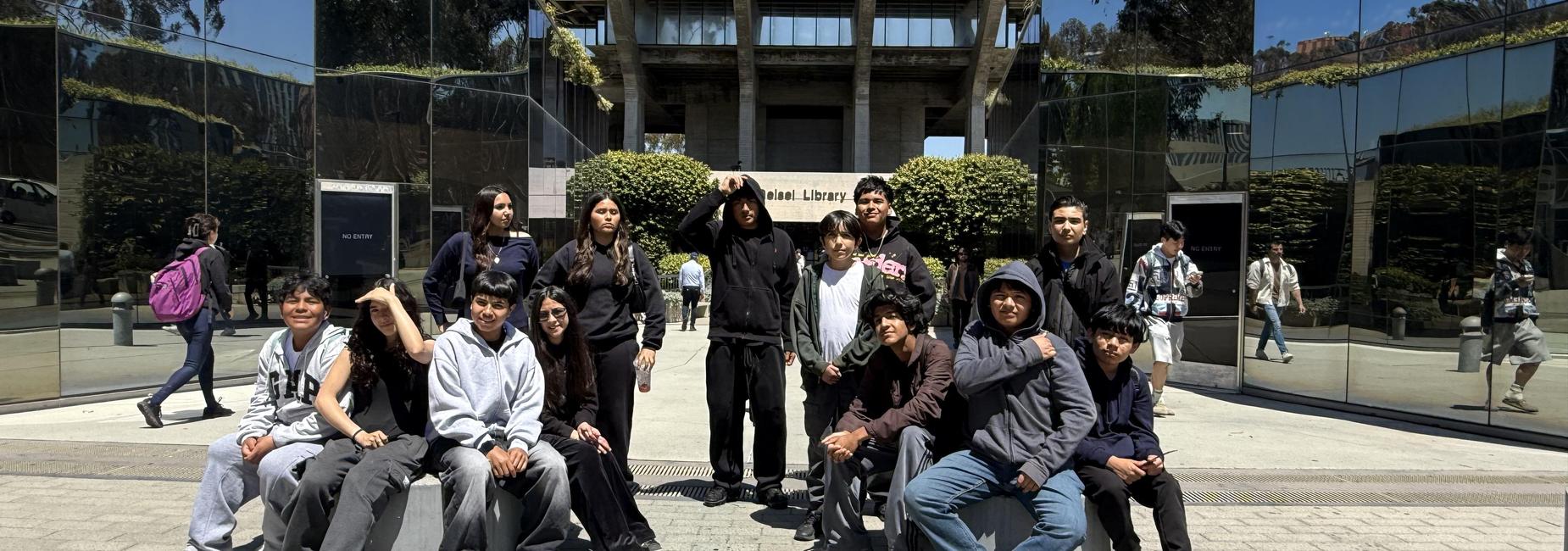 UC San Diego