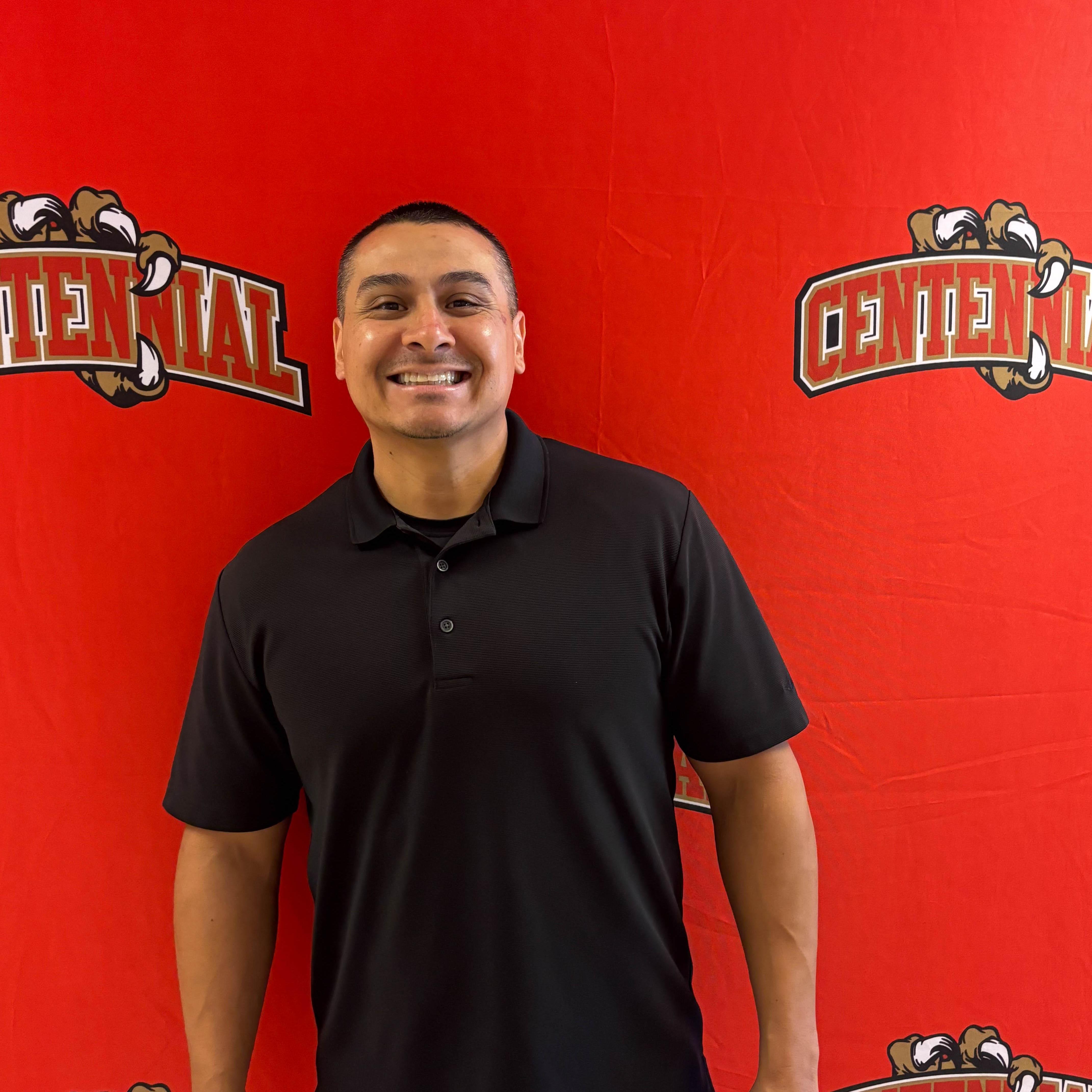 MichaelMartinez's Profile Photo