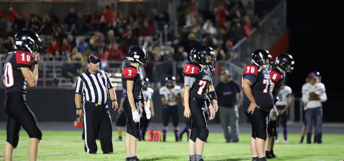 School District of Alma CenterHumbirdMerrillan