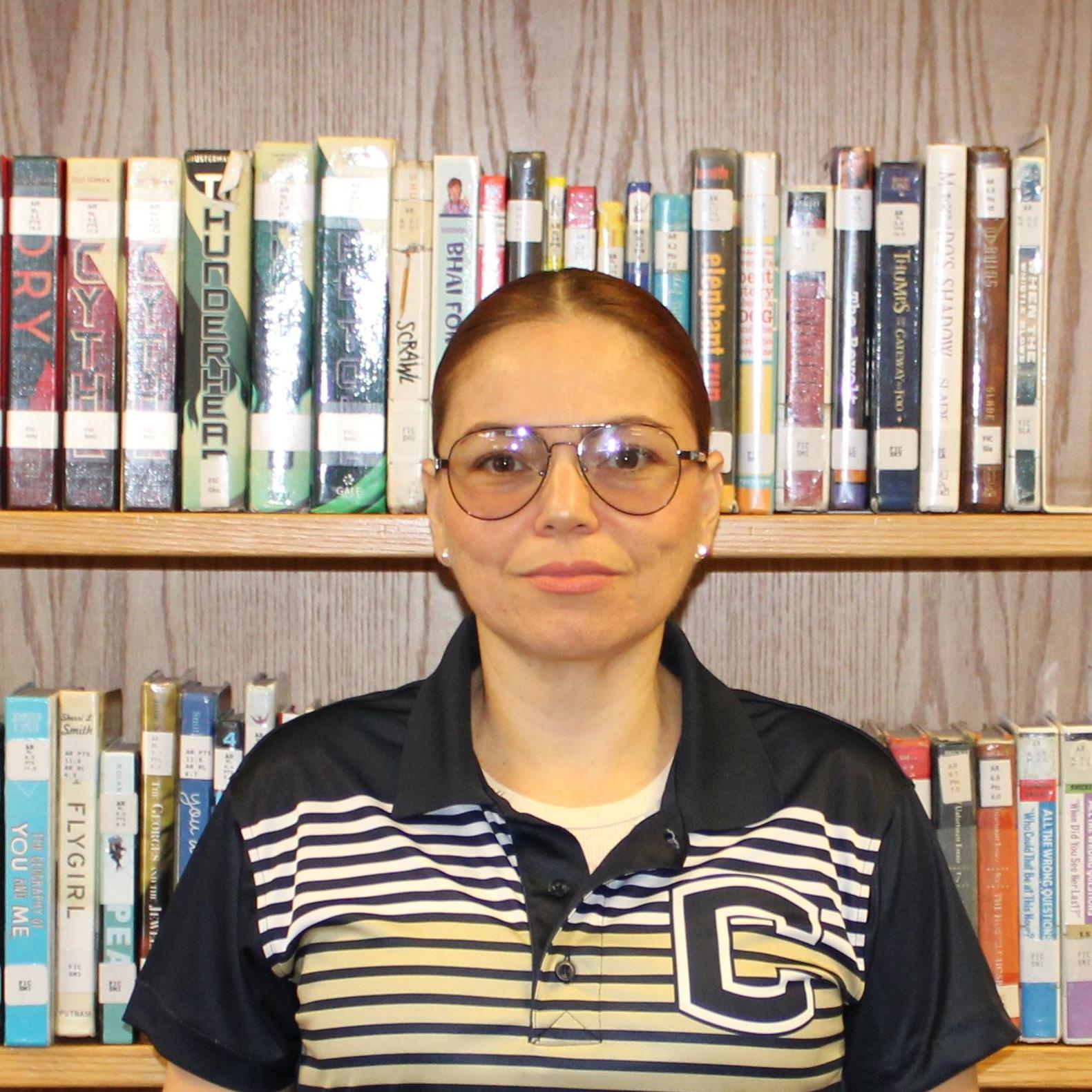 NancyCantu-Elizondo's Profile Photo