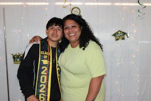Bilingual Award Ceremony - 2