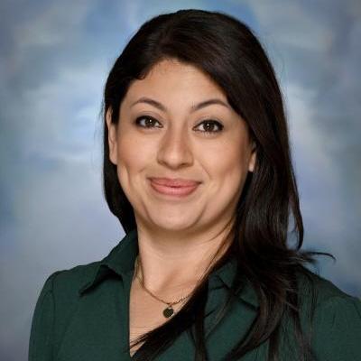 AndreaRamirez's Profile Photo