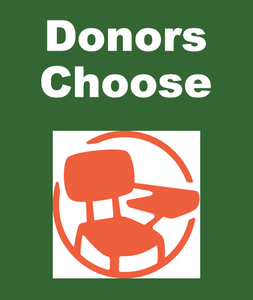 DonorsChoose