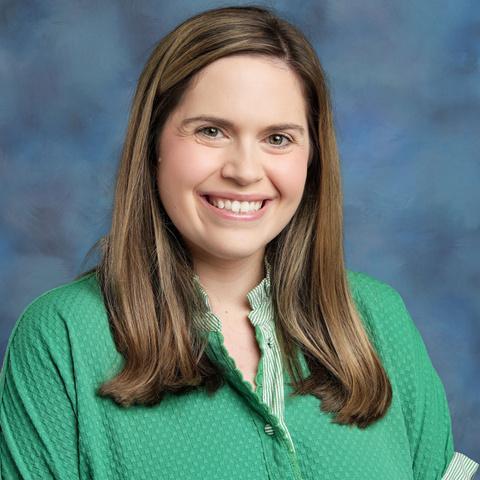 SarahJackson's Profile Photo