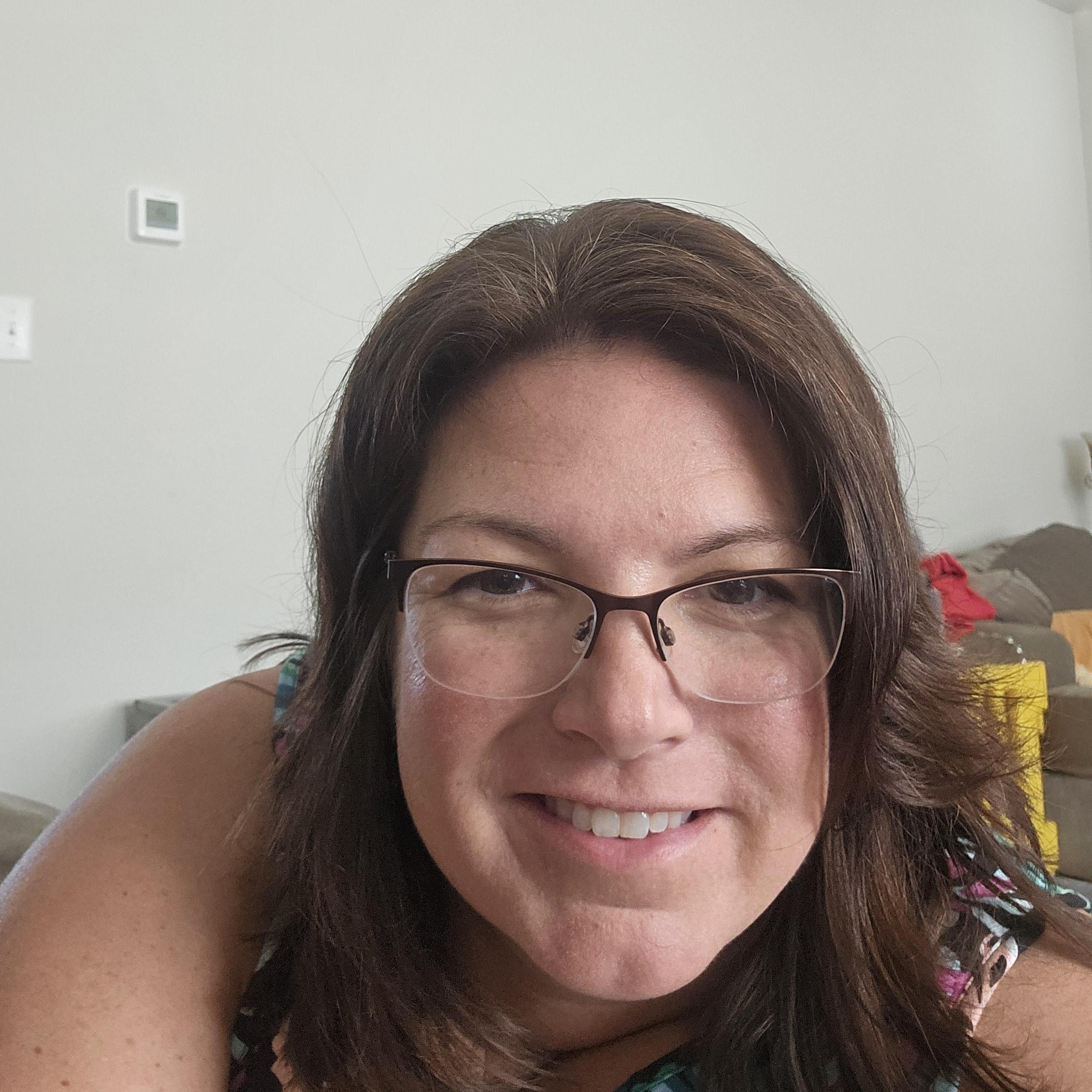 RachelJones's Profile Photo