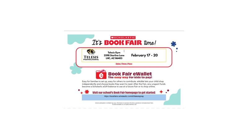 Book Fair