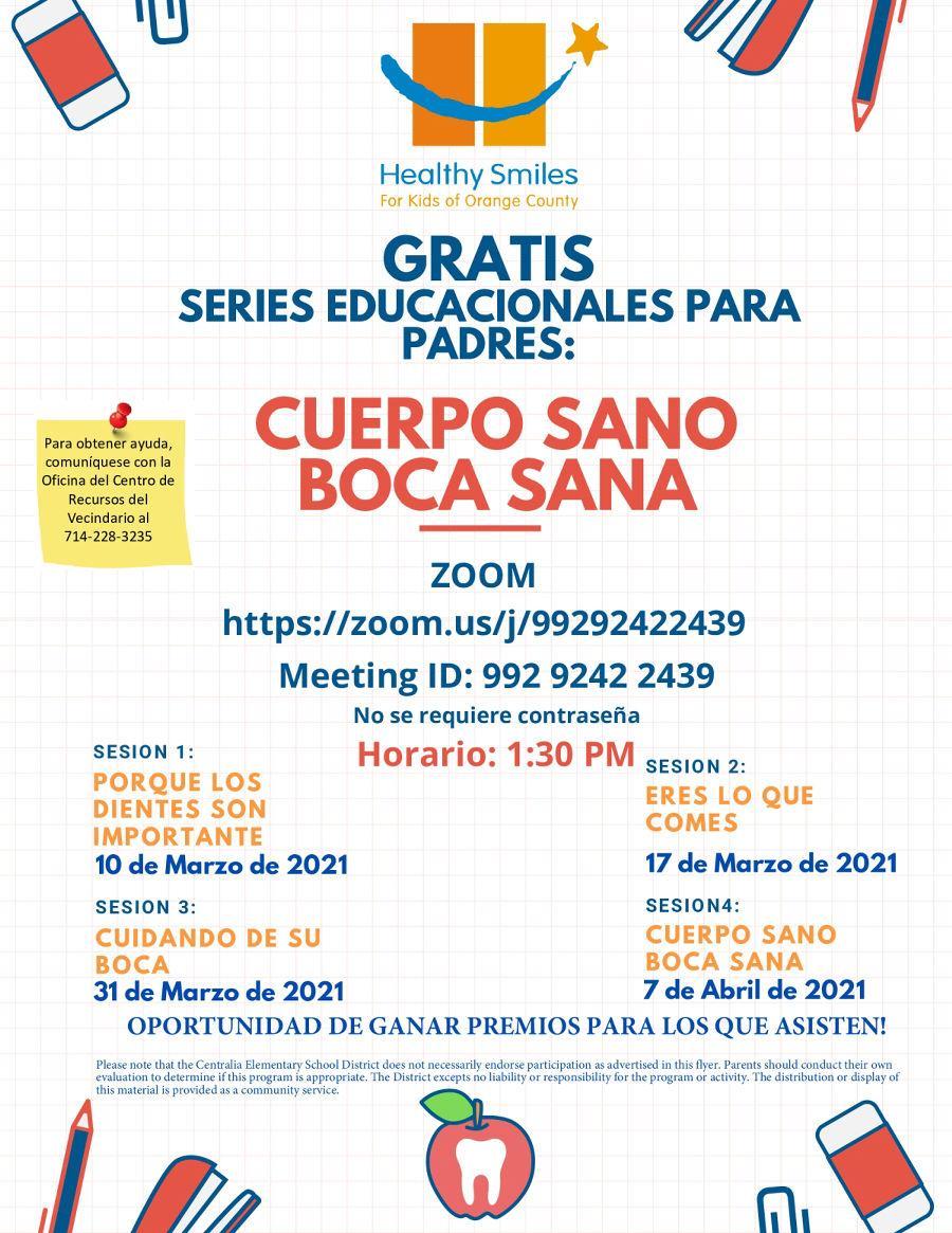 Taller de Familia