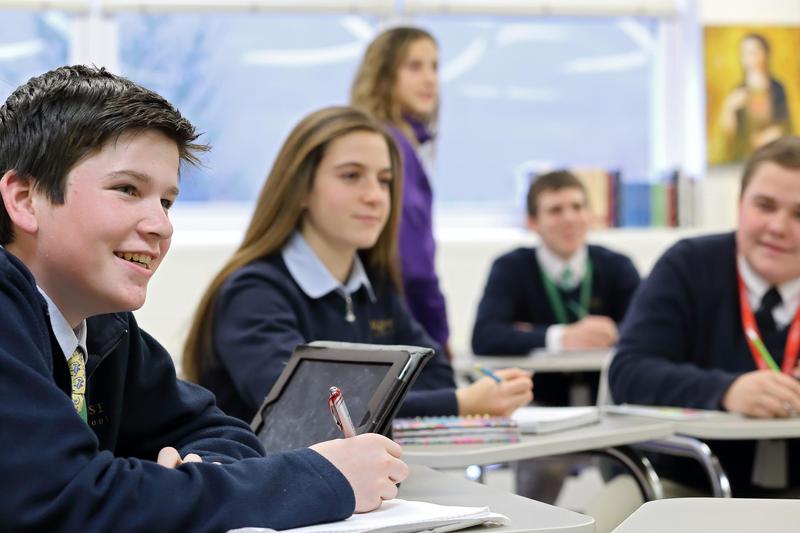 classroom