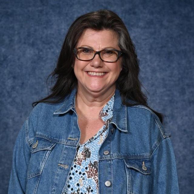 JuliePalushock's Profile Photo