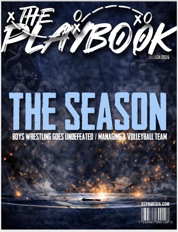 The Playbook March 2026