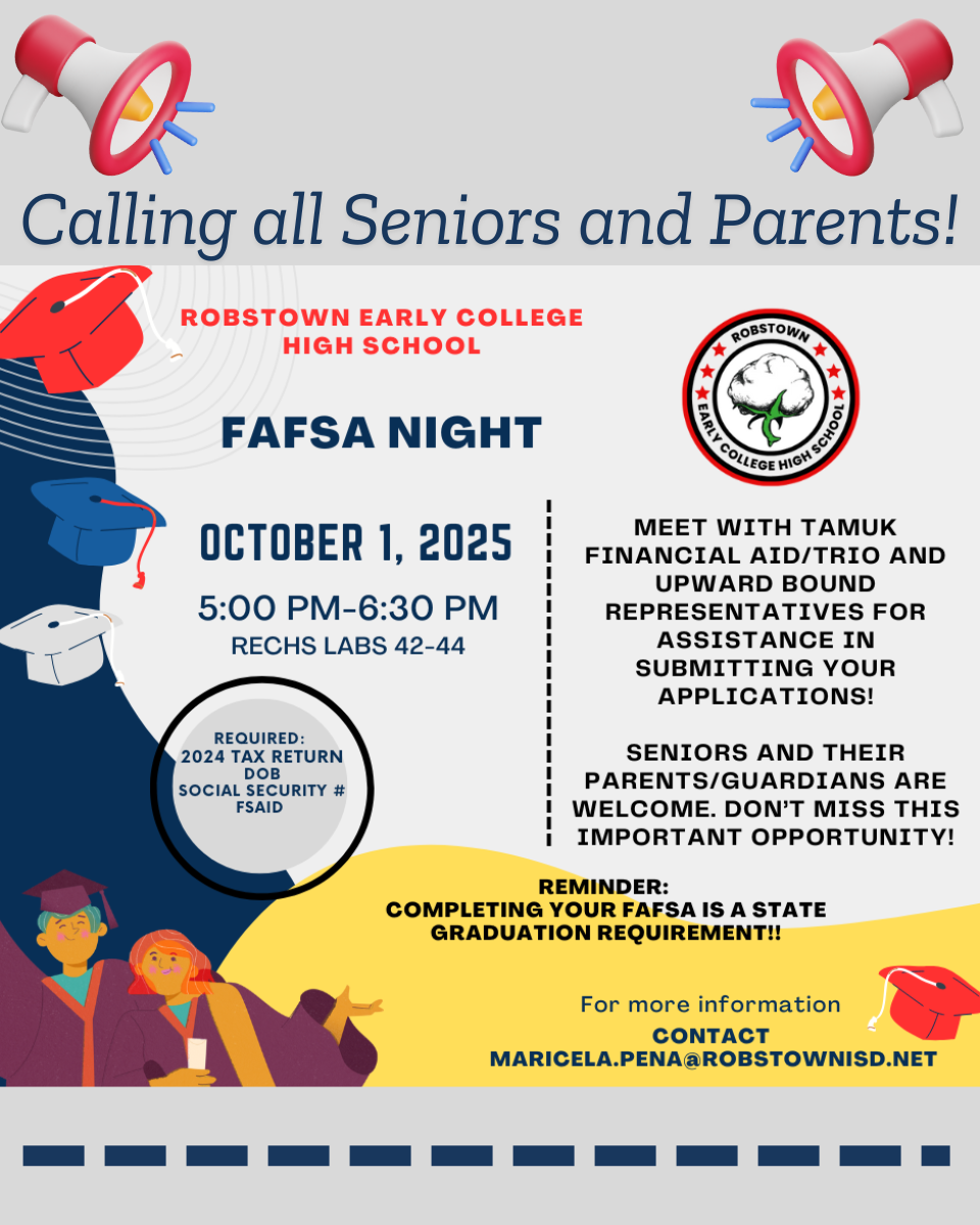 FAFSA Night