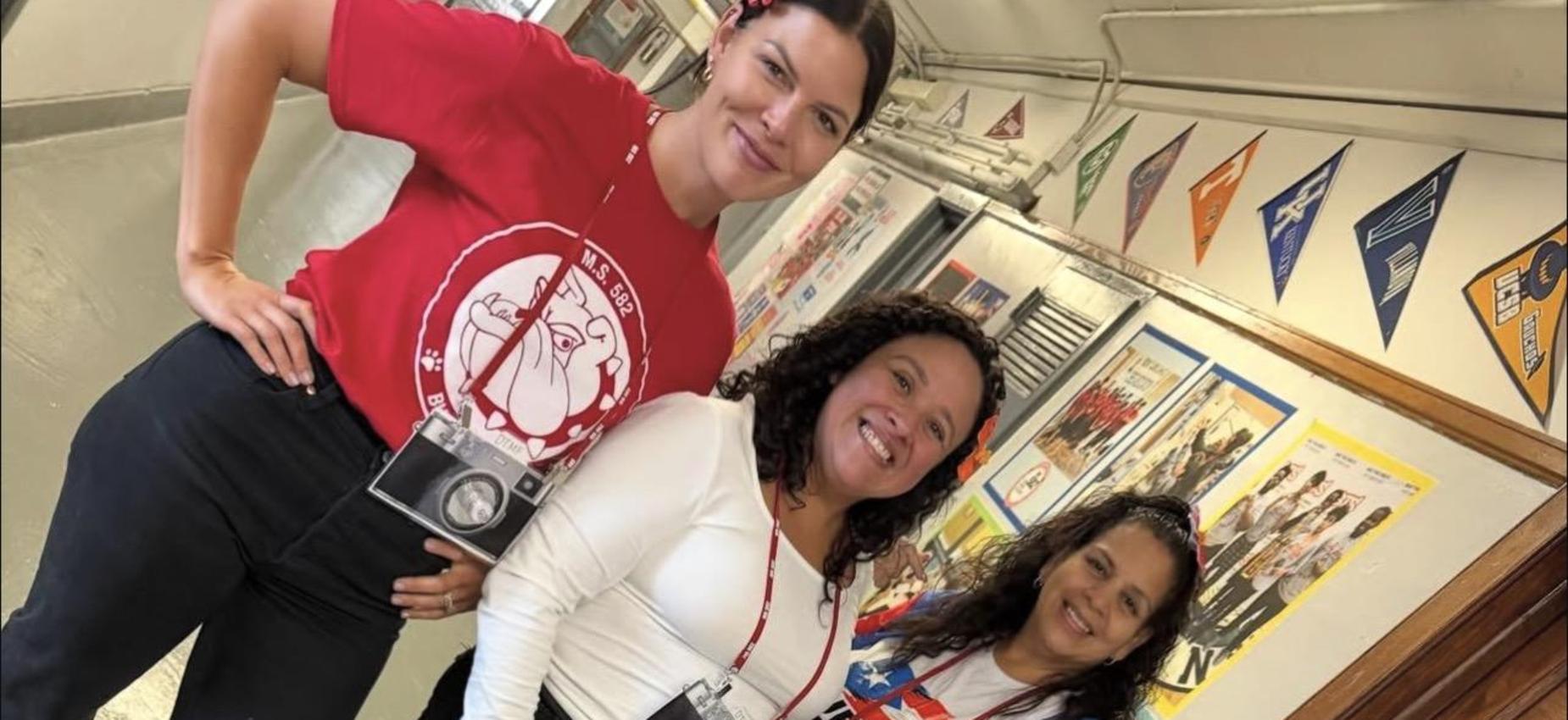 Hispanic Heritage Month