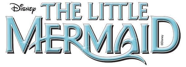 The Laker Theatre Co. presents The Little  Mermaid - the Disney  Musical