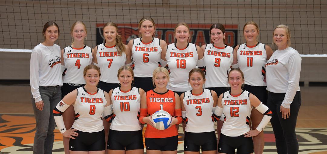 Volleyball Team