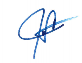 Signature