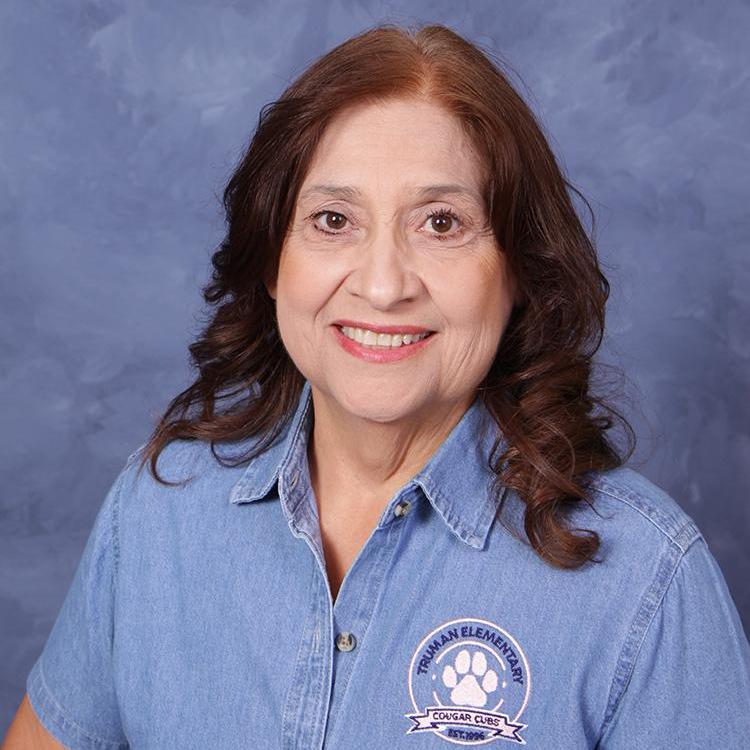 InezRubalcaba's Profile Photo