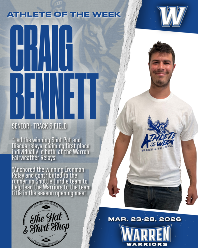 Craig Bennett