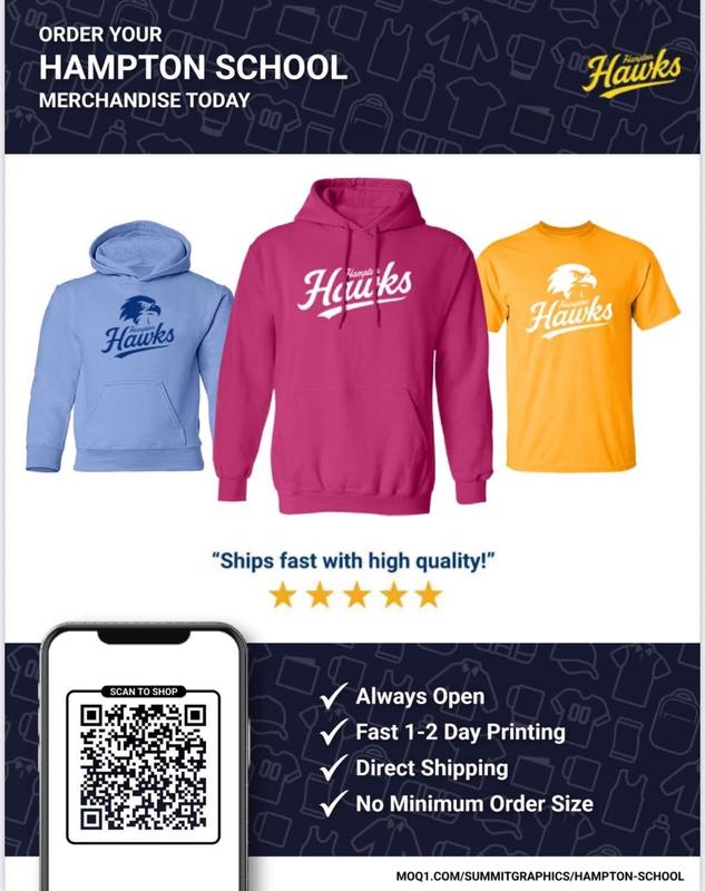 Spirit Wear