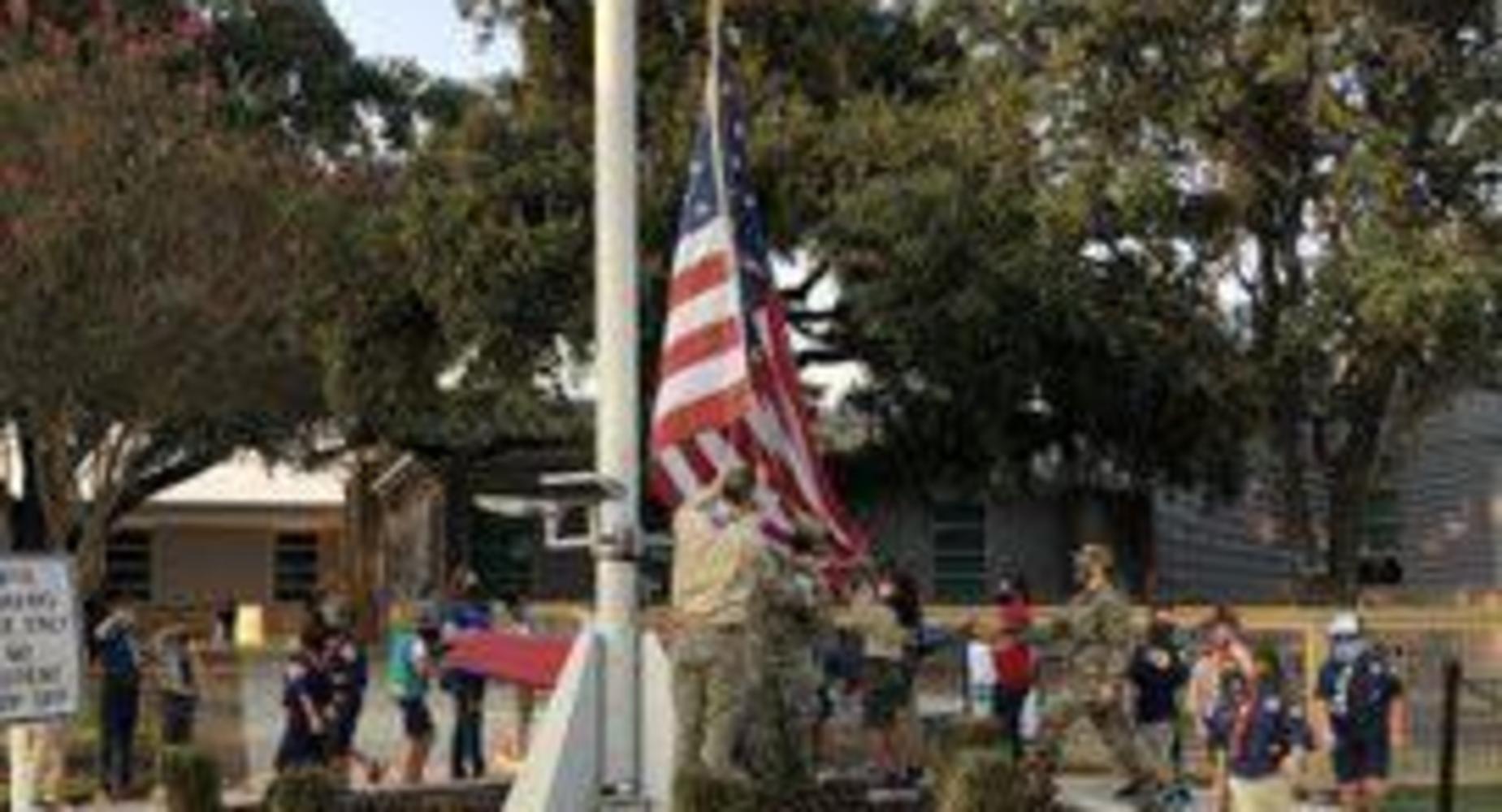 flag