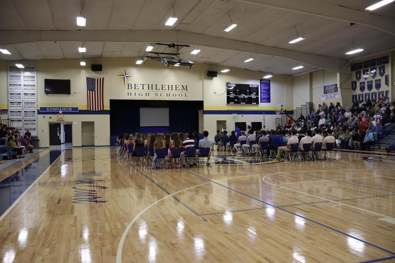 Awards Day! Featured Photo